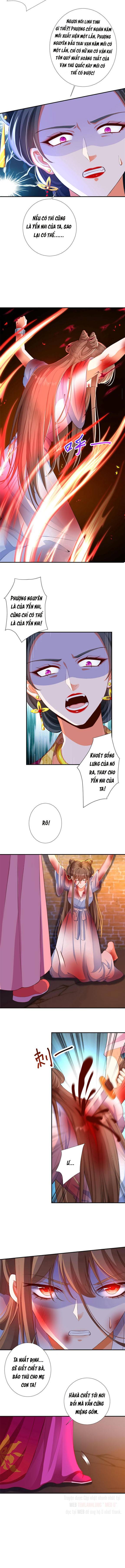 Nghịch Thiên Manh Thú_ Tuyệt Thế Yêu Nữ Khuynh Thiên Hạ - Chap 2