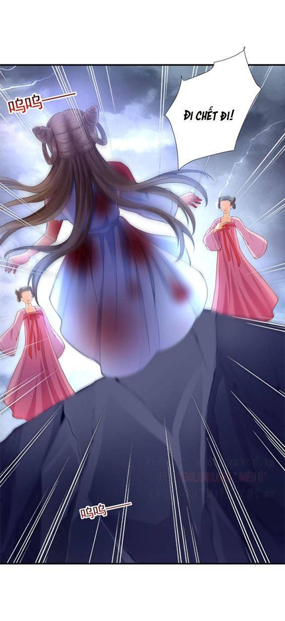 Nghịch Thiên Manh Thú_ Tuyệt Thế Yêu Nữ Khuynh Thiên Hạ - Chap 2