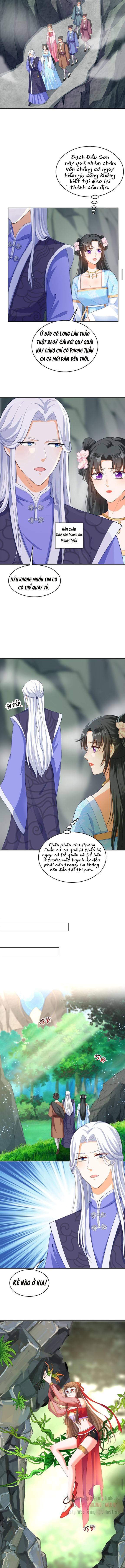 Nghịch Thiên Manh Thú_ Tuyệt Thế Yêu Nữ Khuynh Thiên Hạ - Chap 3