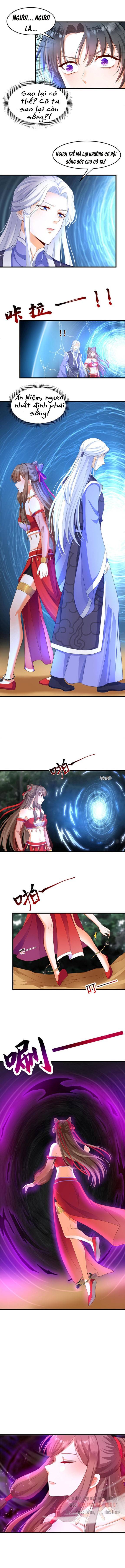 Nghịch Thiên Manh Thú_ Tuyệt Thế Yêu Nữ Khuynh Thiên Hạ - Chap 5