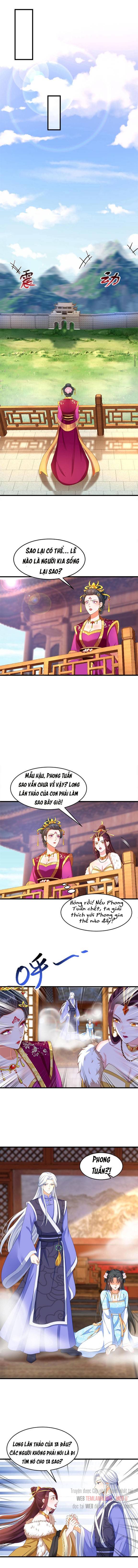 Nghịch Thiên Manh Thú_ Tuyệt Thế Yêu Nữ Khuynh Thiên Hạ - Chap 5