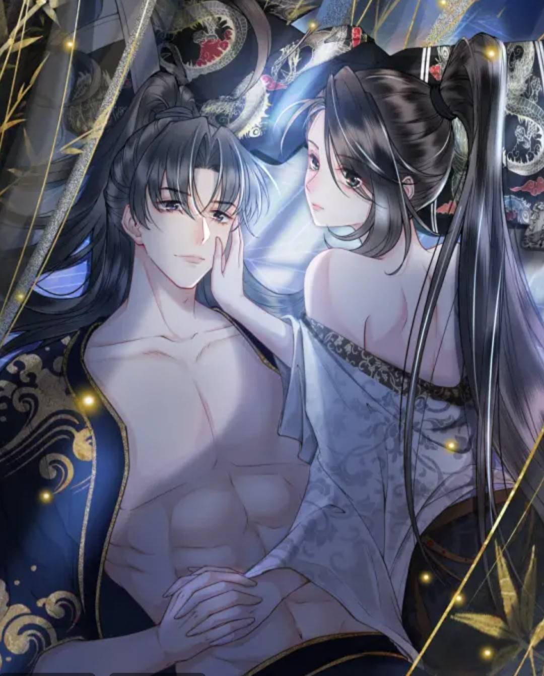 Ngỗ Tác Cẩm Y - Chap 0