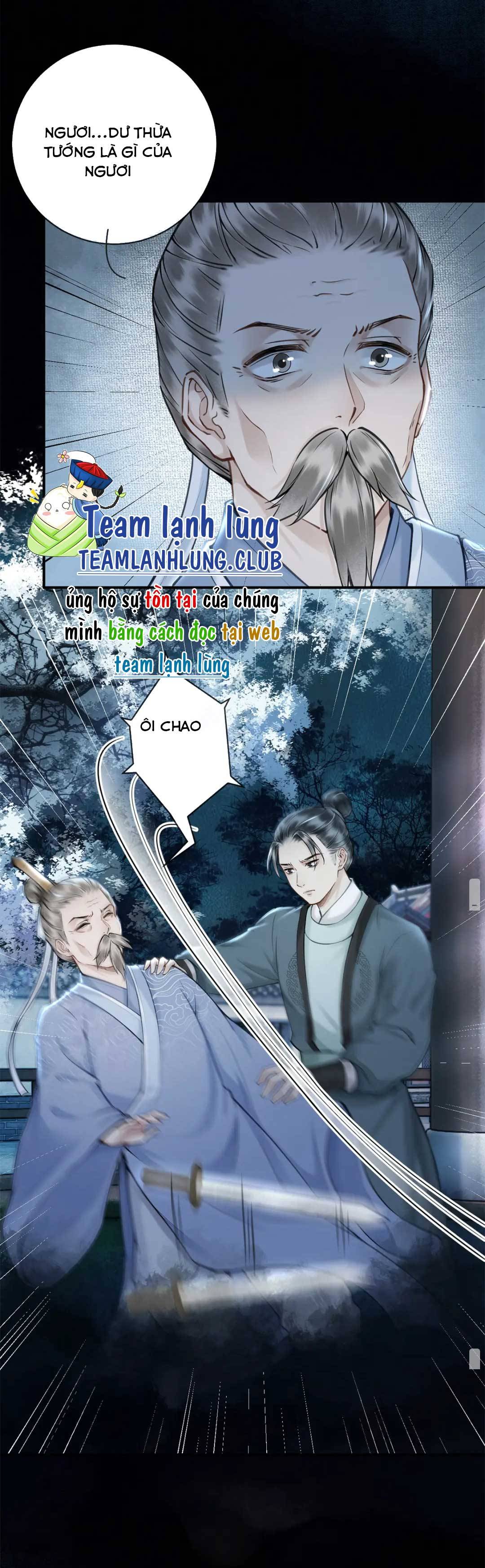 Ngỗ Tác Cẩm Y - Chap 26