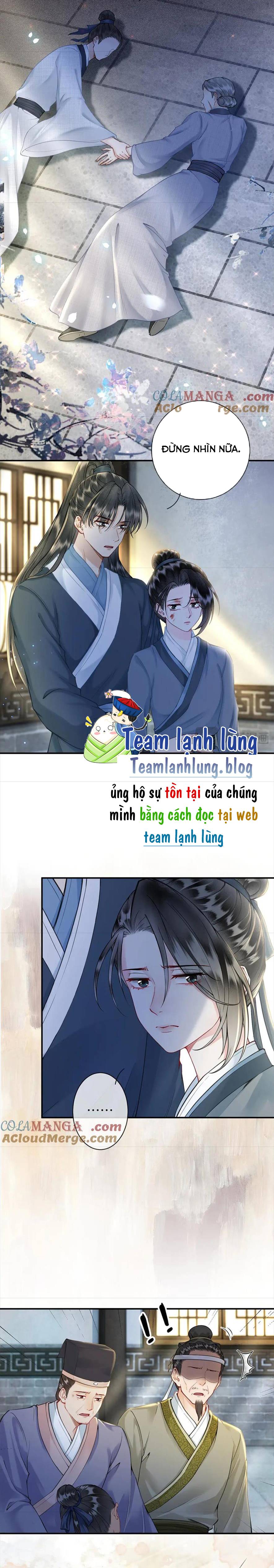 Ngỗ Tác Cẩm Y - Chap 41
