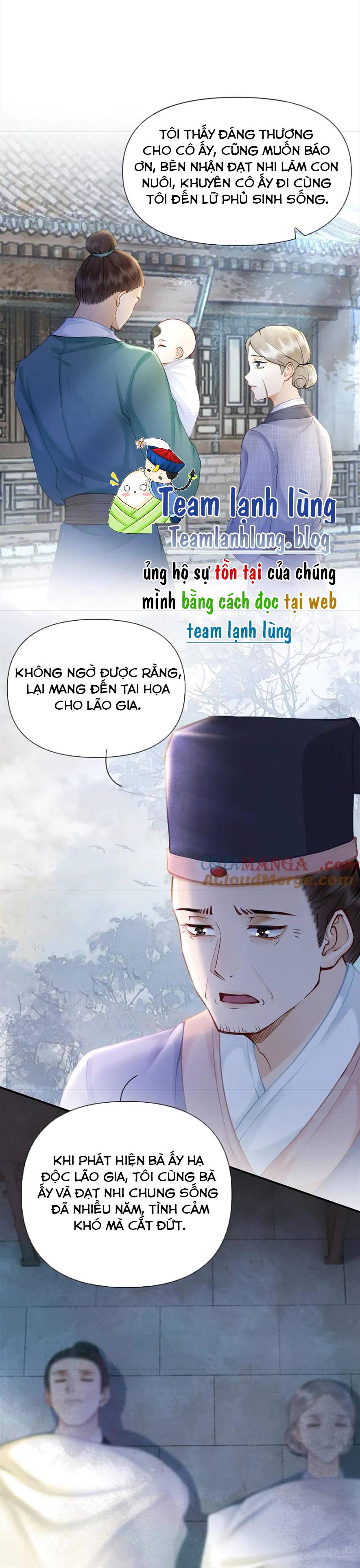 Ngỗ Tác Cẩm Y - Chap 41
