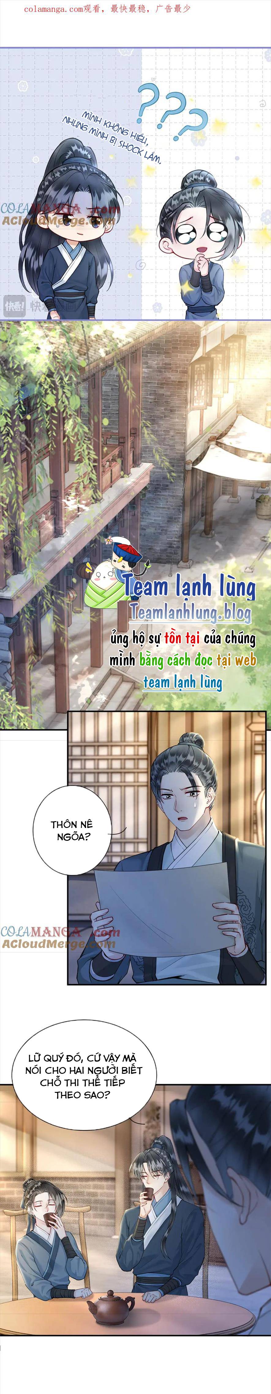 Ngỗ Tác Cẩm Y - Chap 42