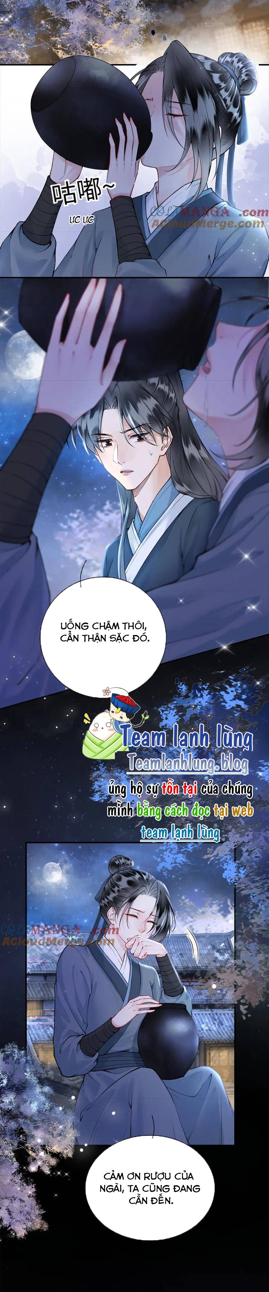 Ngỗ Tác Cẩm Y - Chap 42