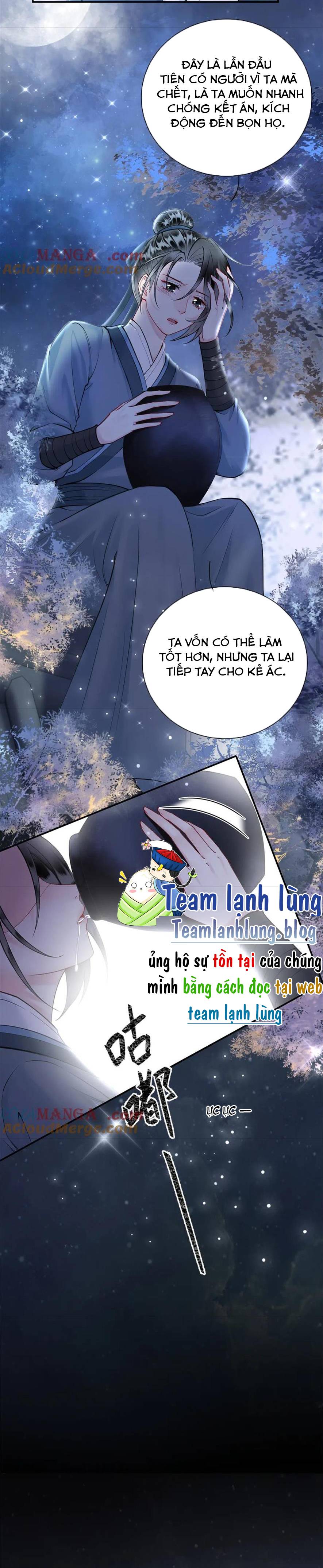 Ngỗ Tác Cẩm Y - Chap 42