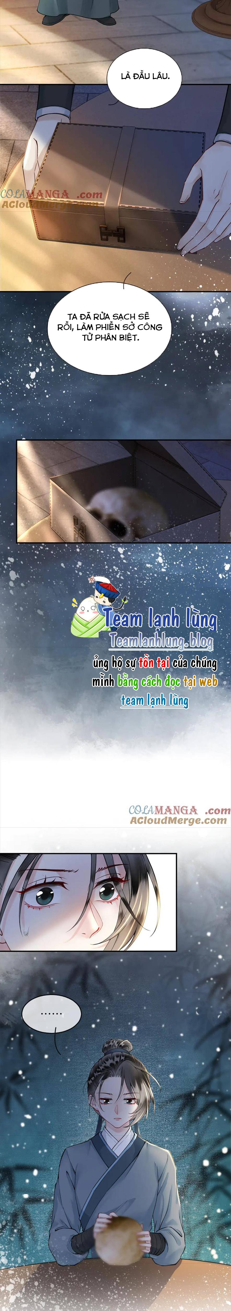 Ngỗ Tác Cẩm Y - Chap 42