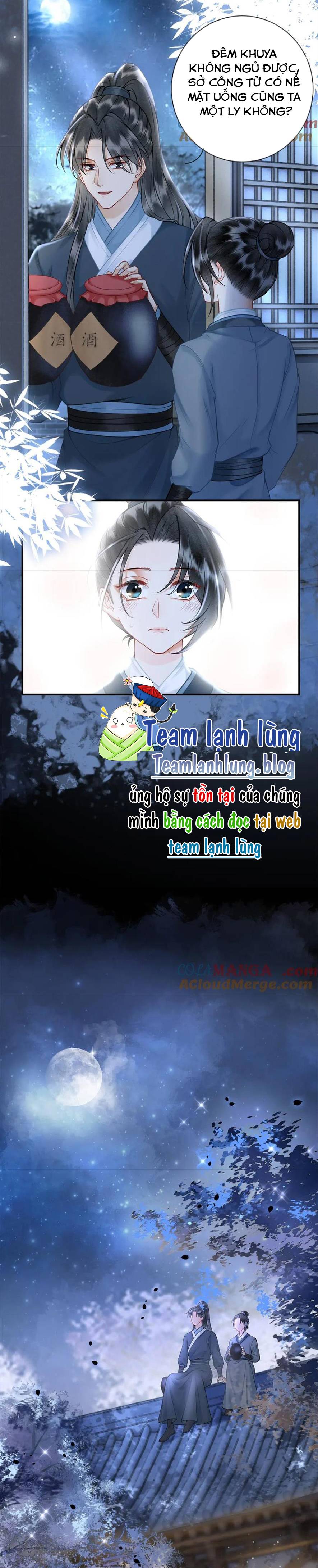 Ngỗ Tác Cẩm Y - Chap 42