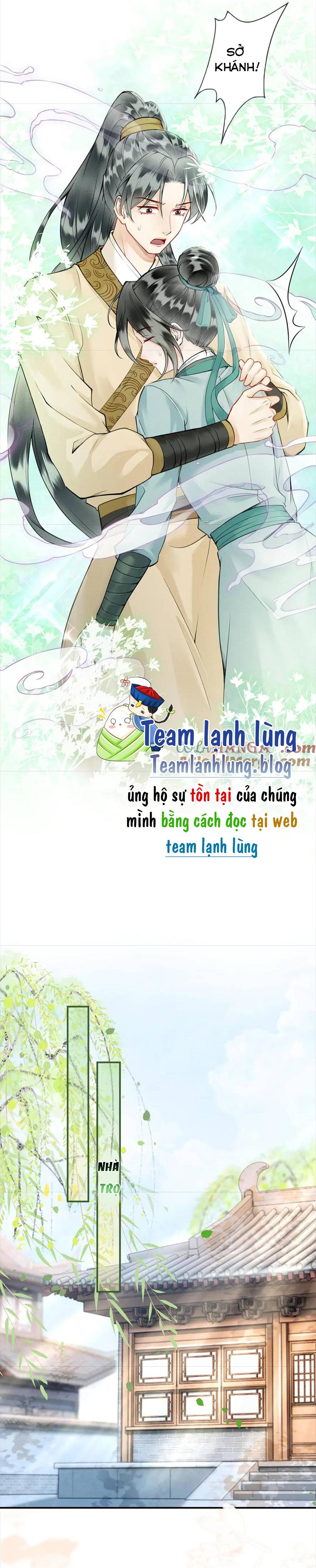 Ngỗ Tác Cẩm Y - Chap 43