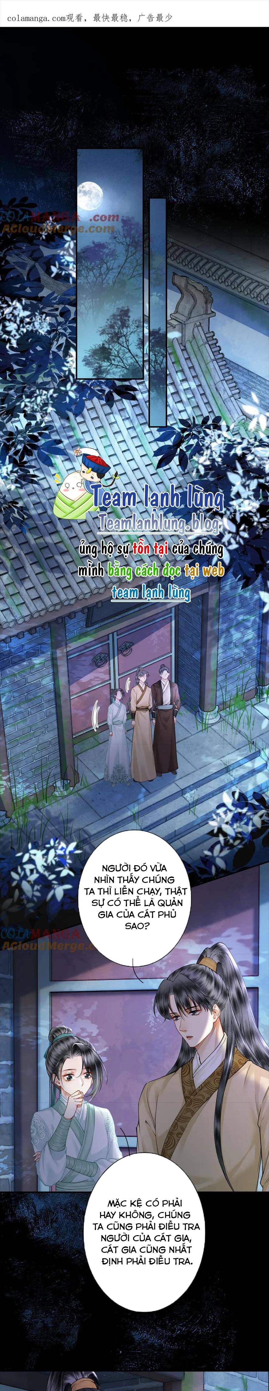 Ngỗ Tác Cẩm Y - Chap 44