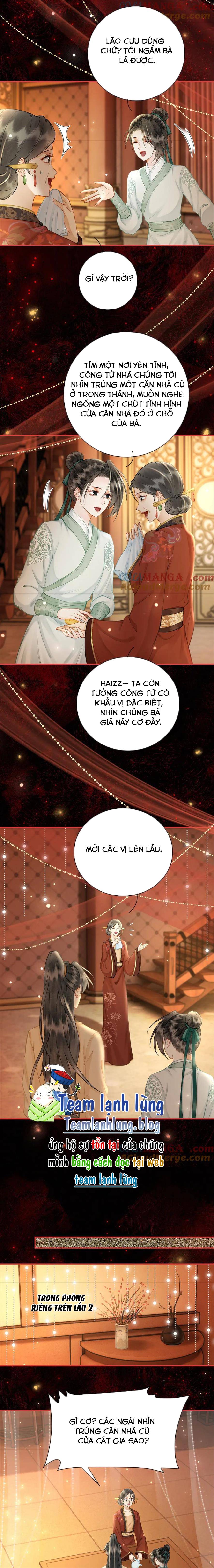 Ngỗ Tác Cẩm Y - Chap 44