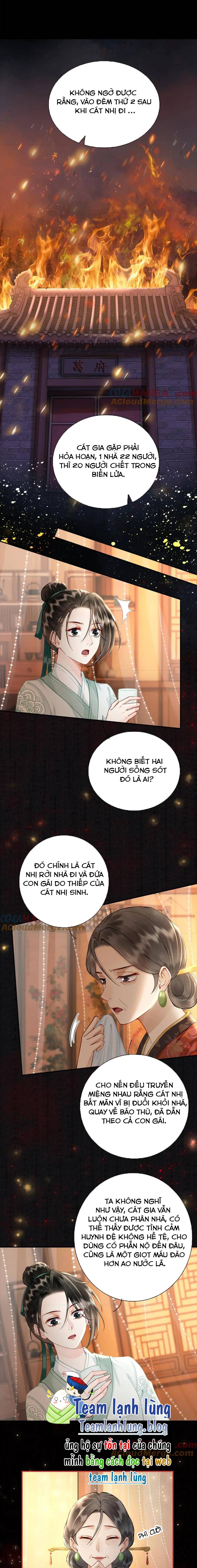 Ngỗ Tác Cẩm Y - Chap 44