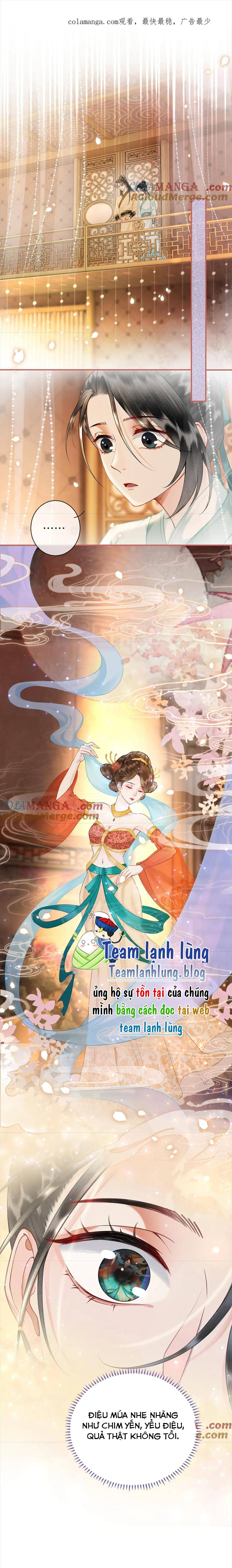 Ngỗ Tác Cẩm Y - Chap 45