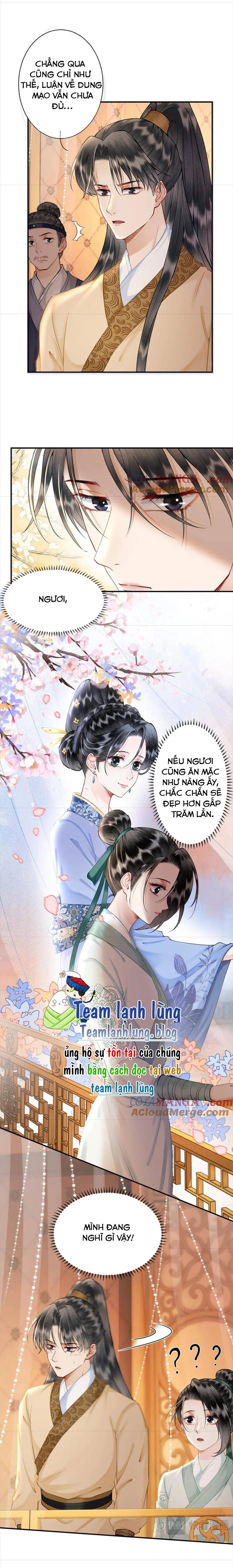 Ngỗ Tác Cẩm Y - Chap 45