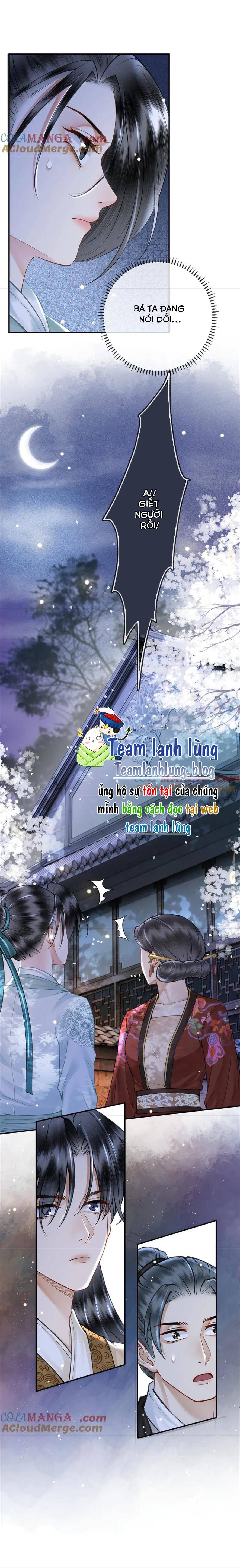 Ngỗ Tác Cẩm Y - Chap 45