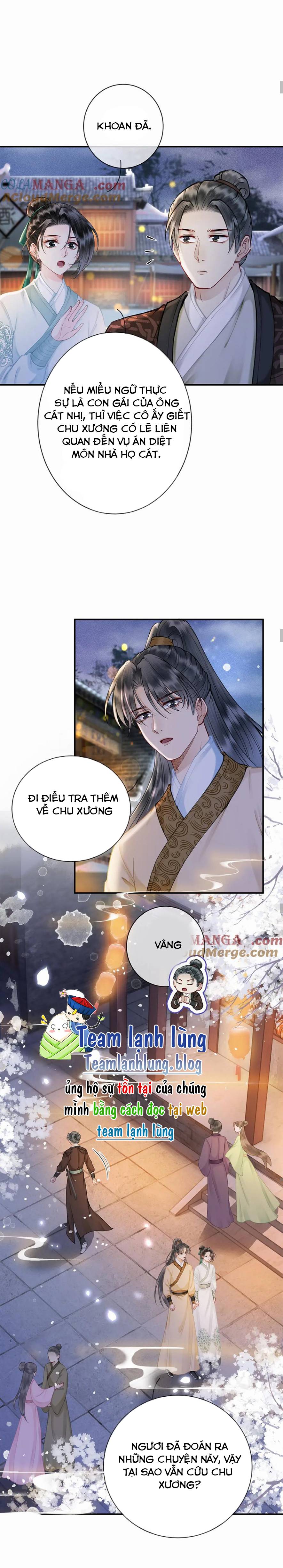 Ngỗ Tác Cẩm Y - Chap 46