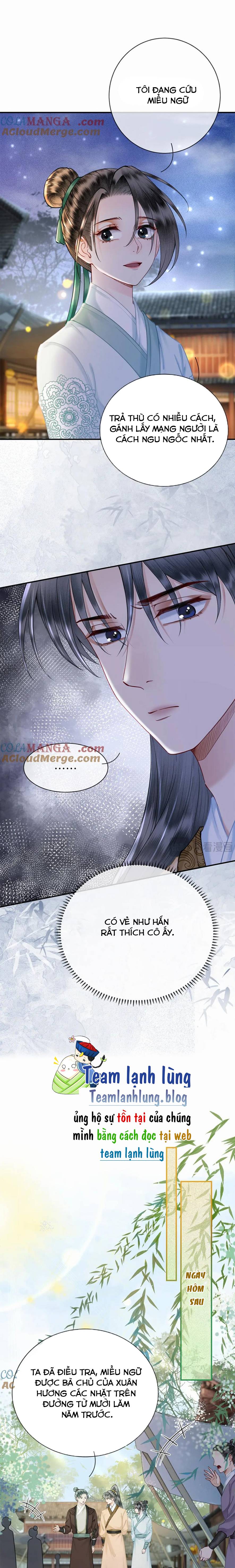 Ngỗ Tác Cẩm Y - Chap 46