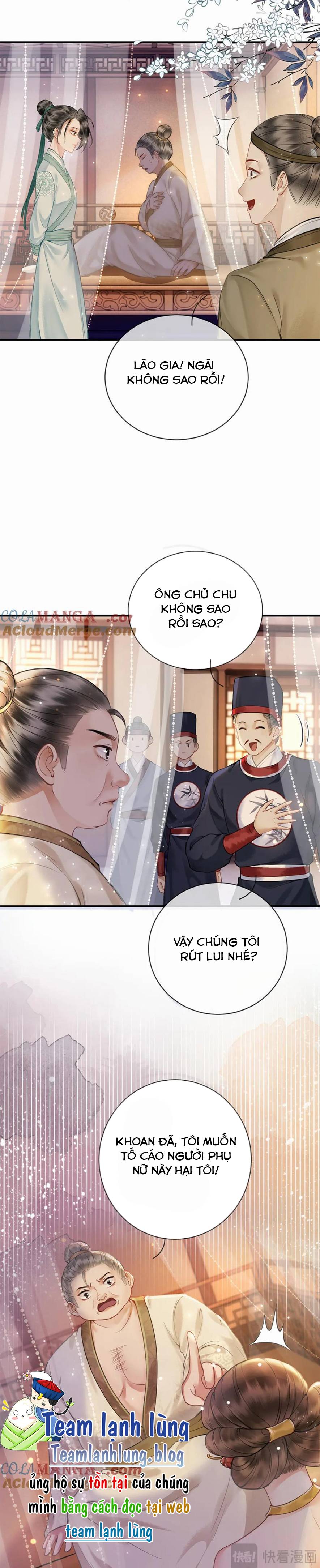 Ngỗ Tác Cẩm Y - Chap 46