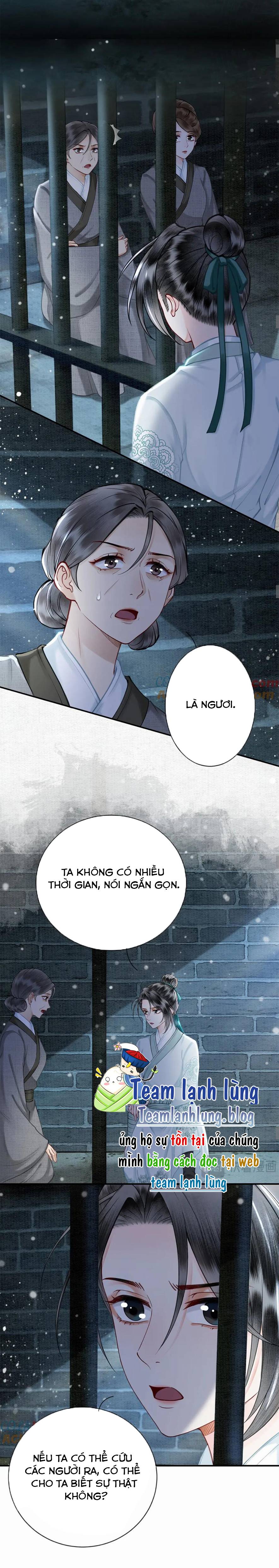 Ngỗ Tác Cẩm Y - Chap 47