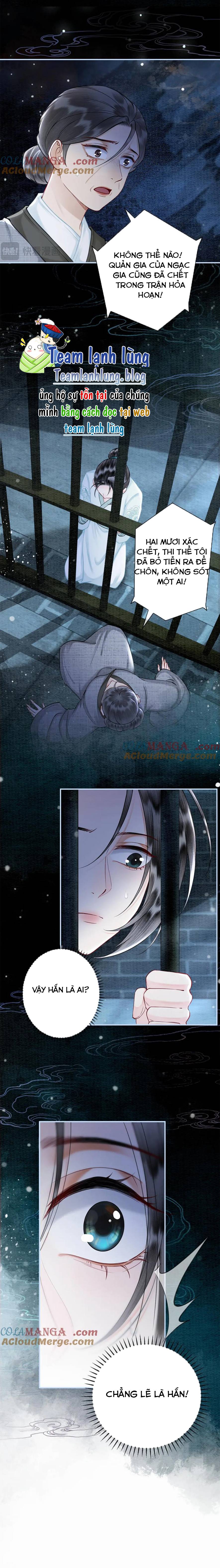 Ngỗ Tác Cẩm Y - Chap 47