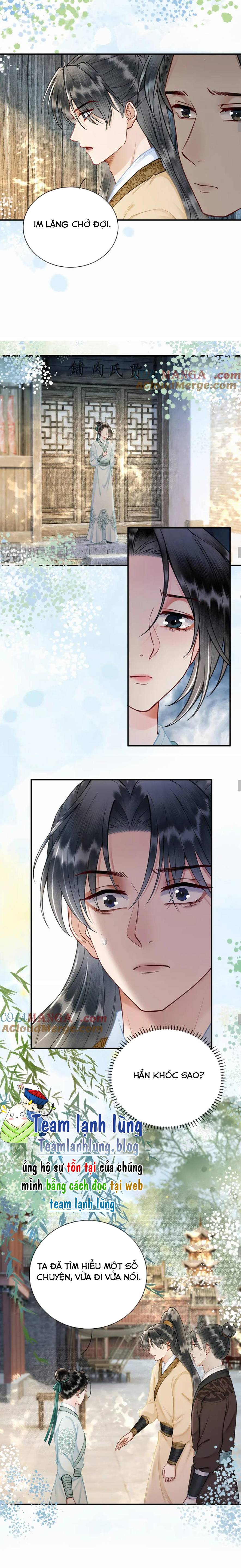 Ngỗ Tác Cẩm Y - Chap 47