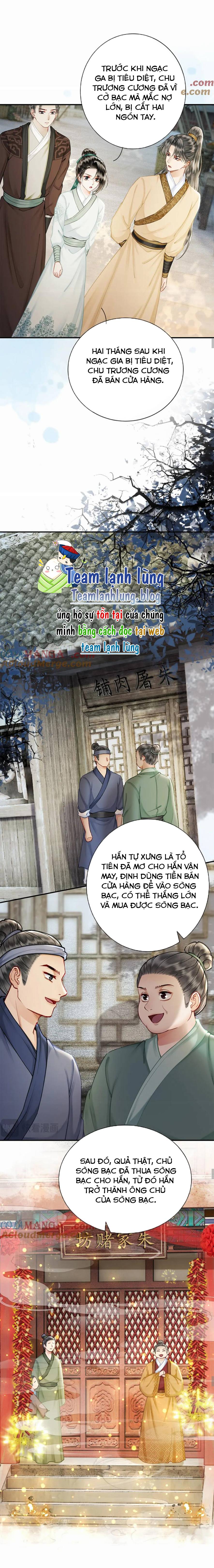 Ngỗ Tác Cẩm Y - Chap 47