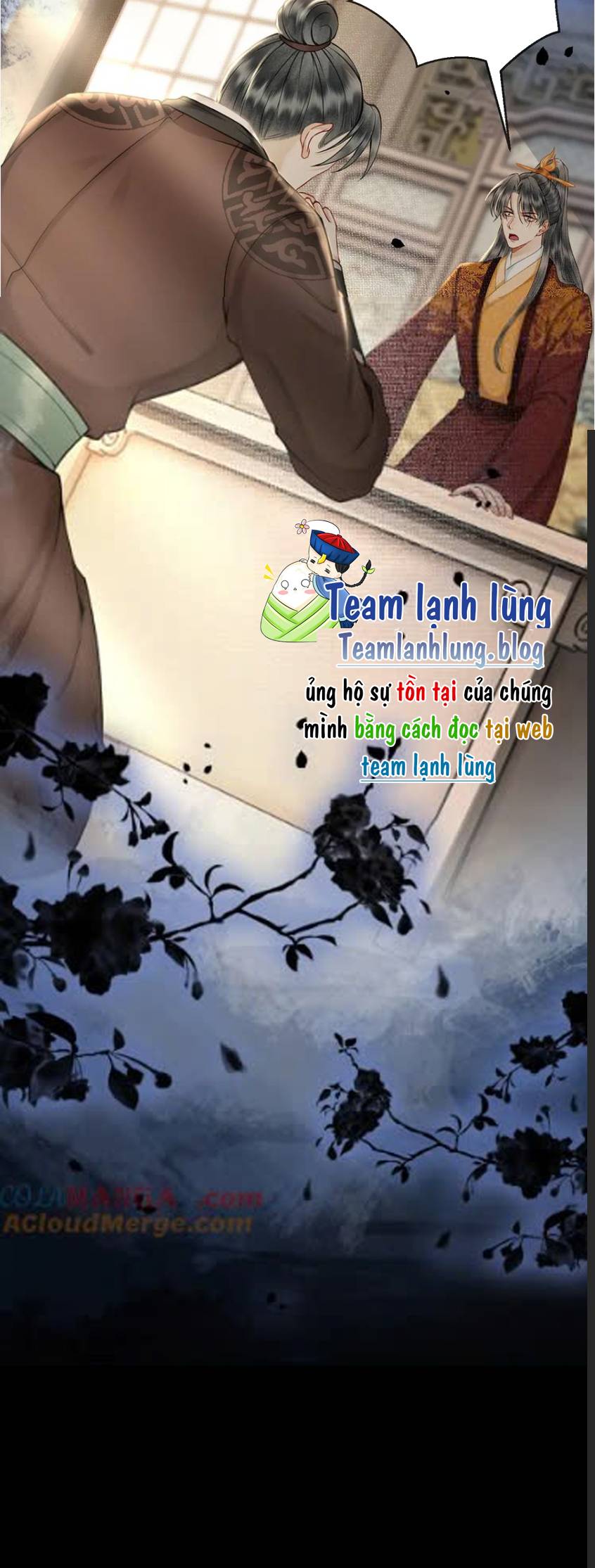 Ngỗ Tác Cẩm Y - Chap 50