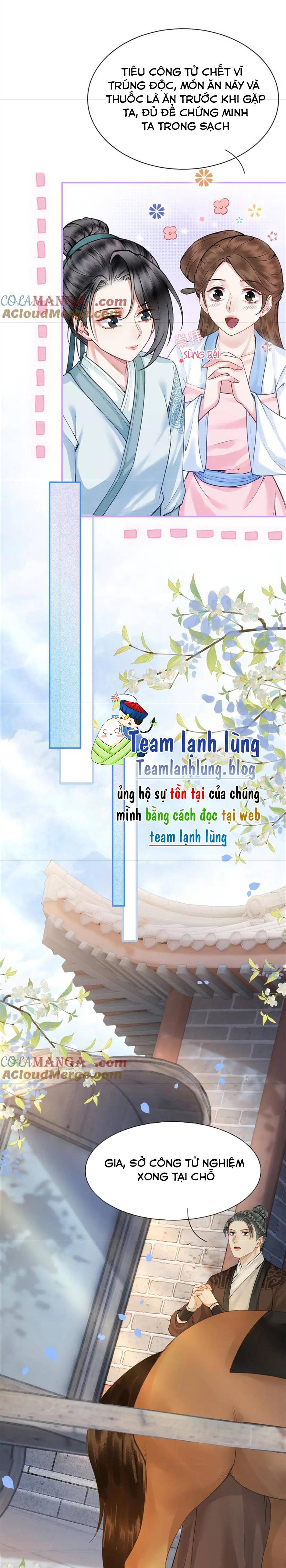 Ngỗ Tác Cẩm Y - Chap 51