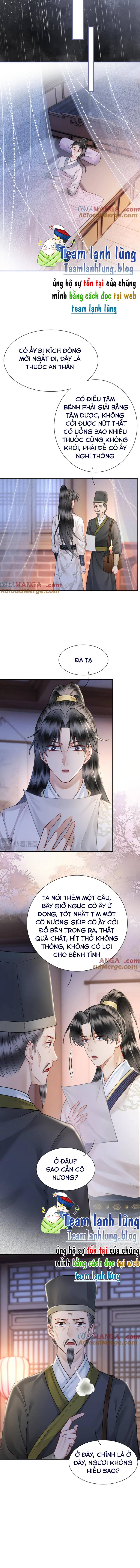 Ngỗ Tác Cẩm Y - Chap 60