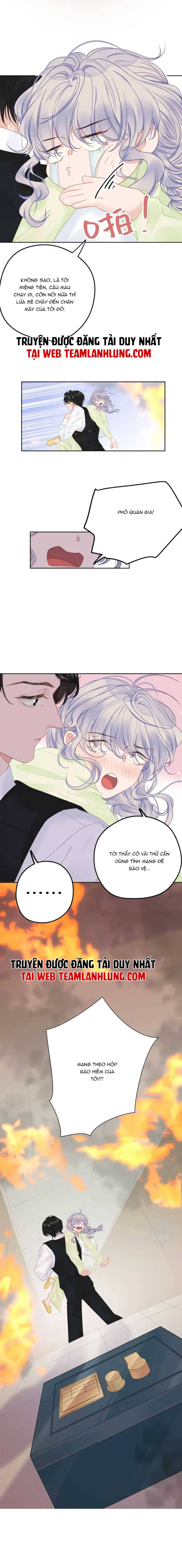 Ngược Đãi Mẹ Kế - Chap 10