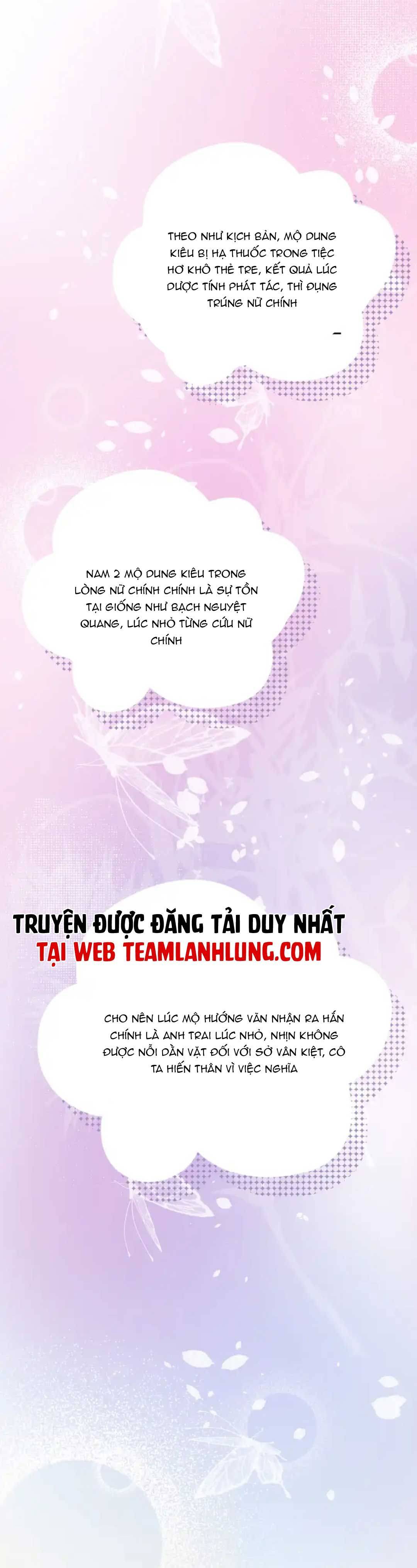 Ngược Đãi Mẹ Kế - Chap 14