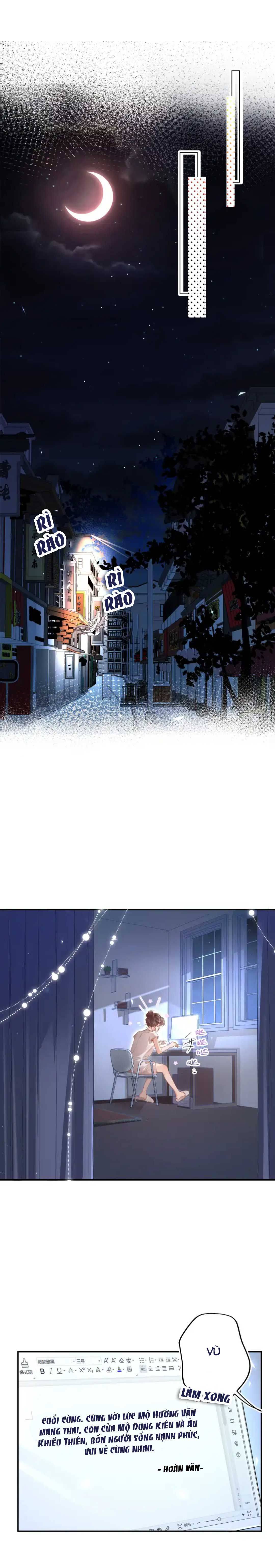 Ngược Đãi Mẹ Kế - Chap 3