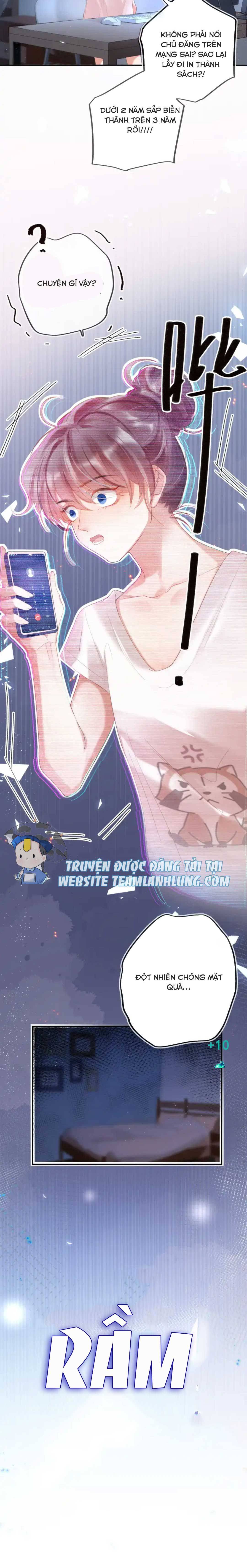 Ngược Đãi Mẹ Kế - Chap 3