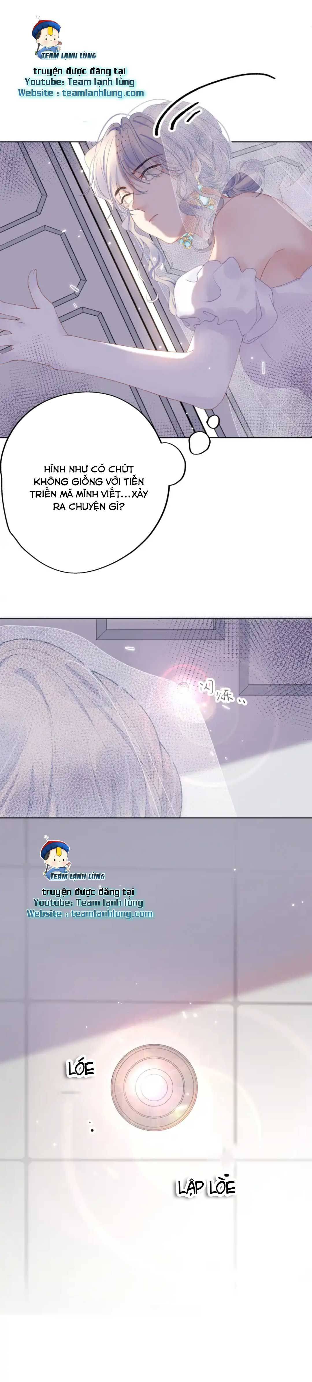 Ngược Đãi Mẹ Kế - Chap 5