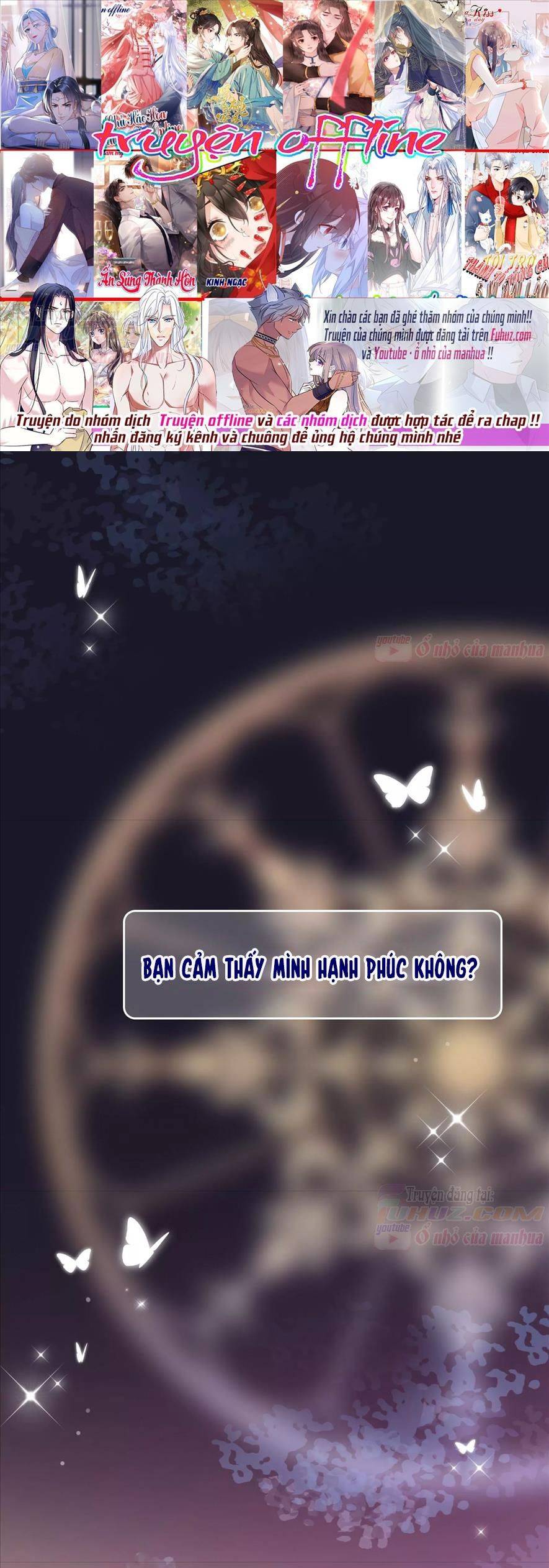 Ngược Dòng Thời Gian Thay Đổi Vận Mệnh - Chap 0