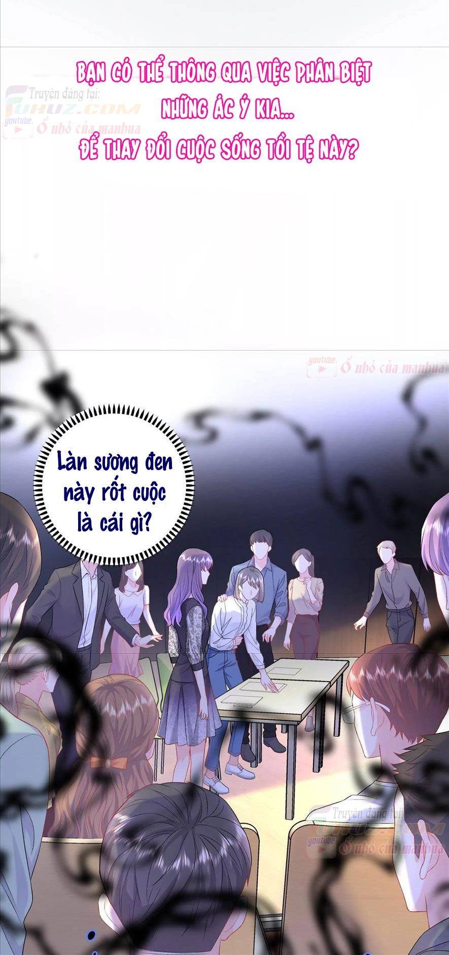 Ngược Dòng Thời Gian Thay Đổi Vận Mệnh - Chap 0