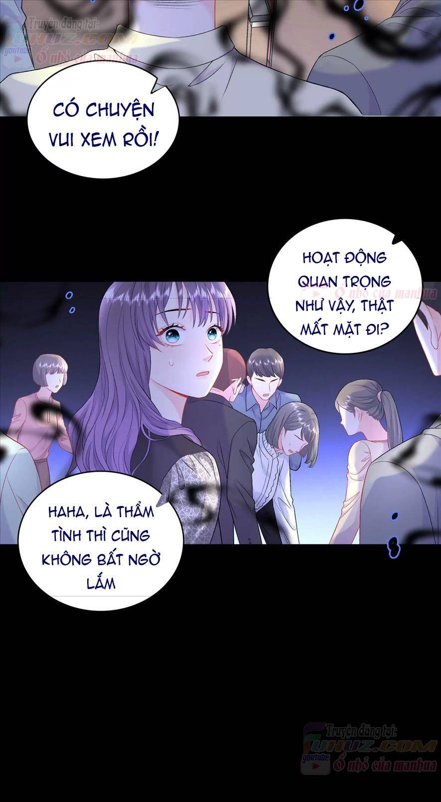 Ngược Dòng Thời Gian Thay Đổi Vận Mệnh - Chap 0