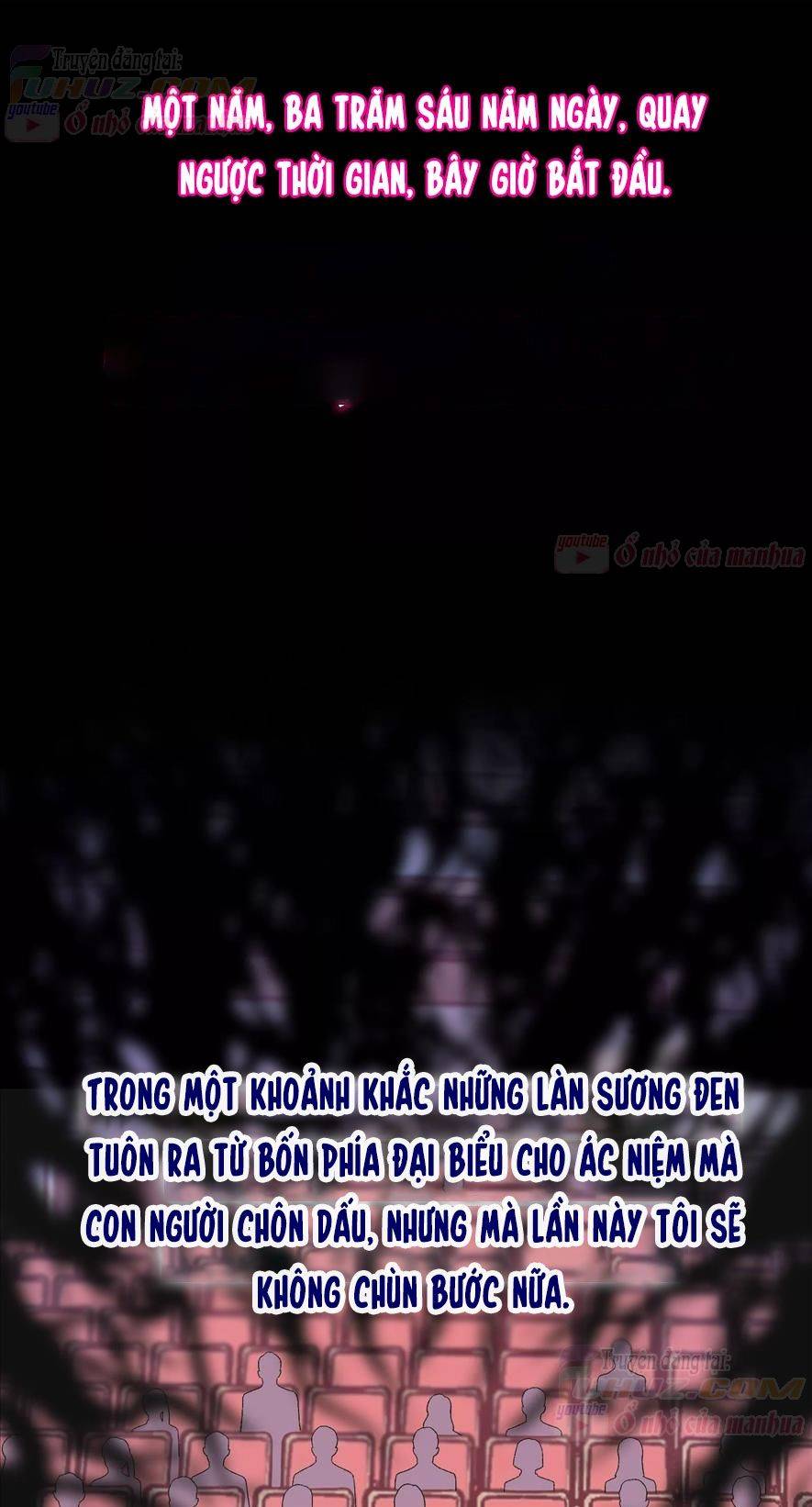 Ngược Dòng Thời Gian Thay Đổi Vận Mệnh - Chap 0