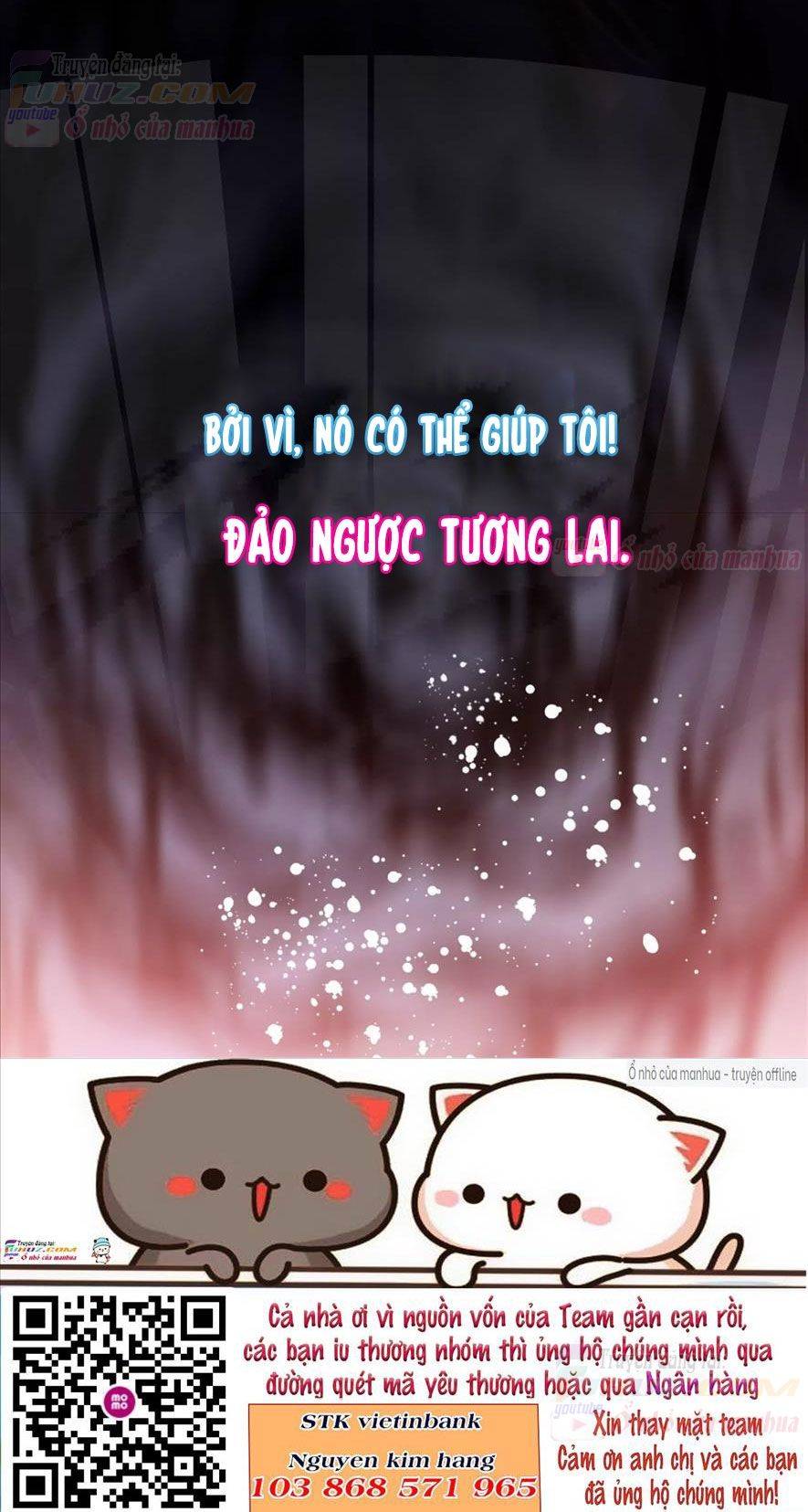 Ngược Dòng Thời Gian Thay Đổi Vận Mệnh - Chap 0