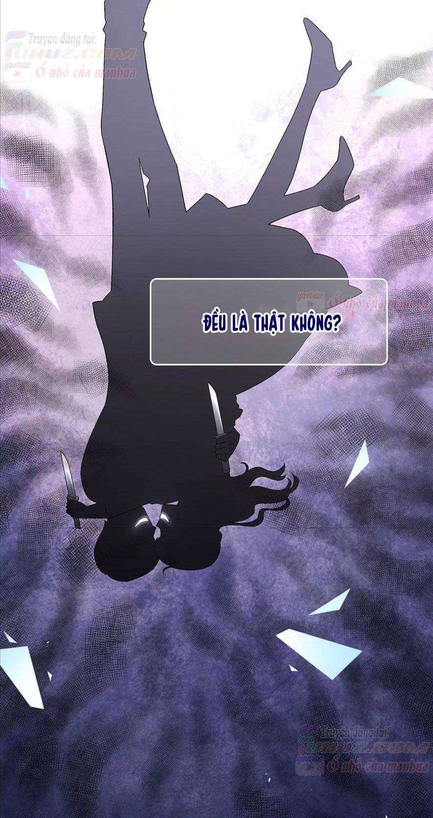 Ngược Dòng Thời Gian Thay Đổi Vận Mệnh - Chap 0