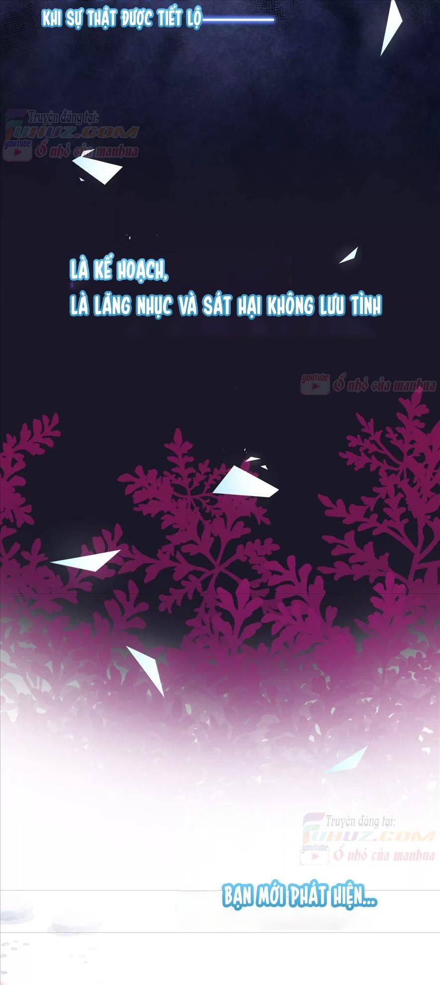 Ngược Dòng Thời Gian Thay Đổi Vận Mệnh - Chap 0