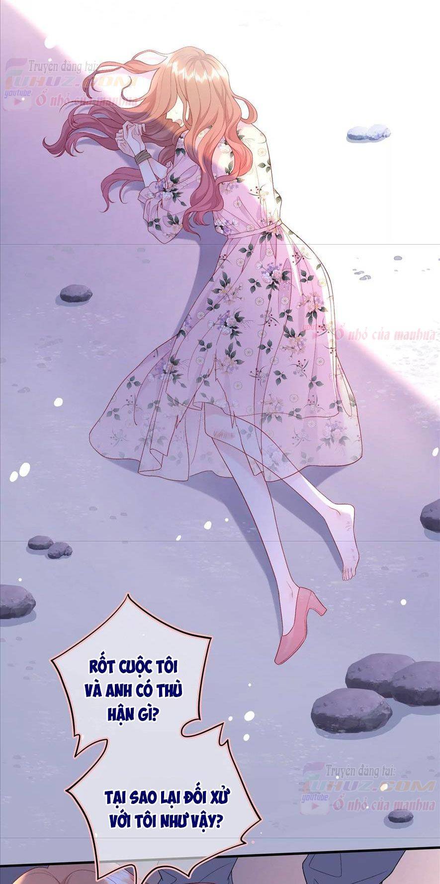 Ngược Dòng Thời Gian Thay Đổi Vận Mệnh - Chap 0