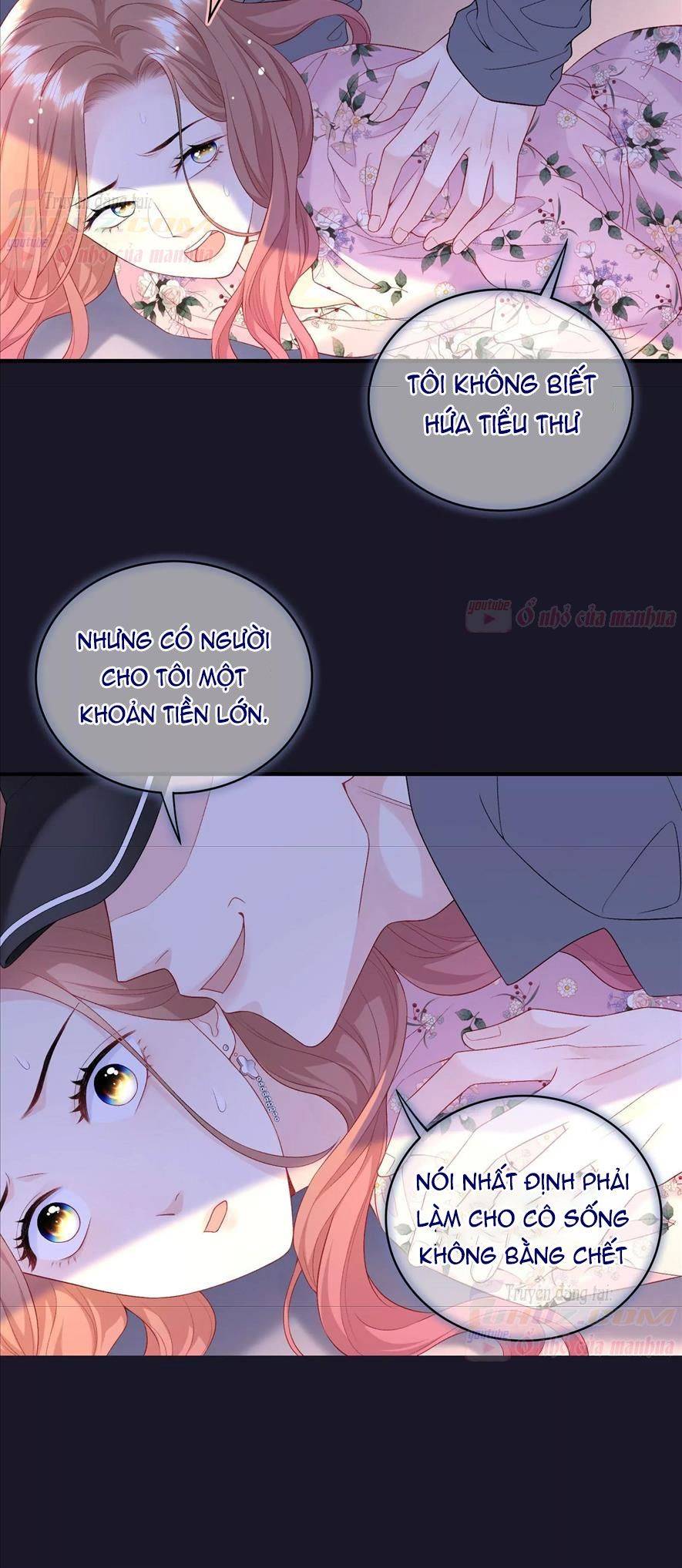 Ngược Dòng Thời Gian Thay Đổi Vận Mệnh - Chap 0