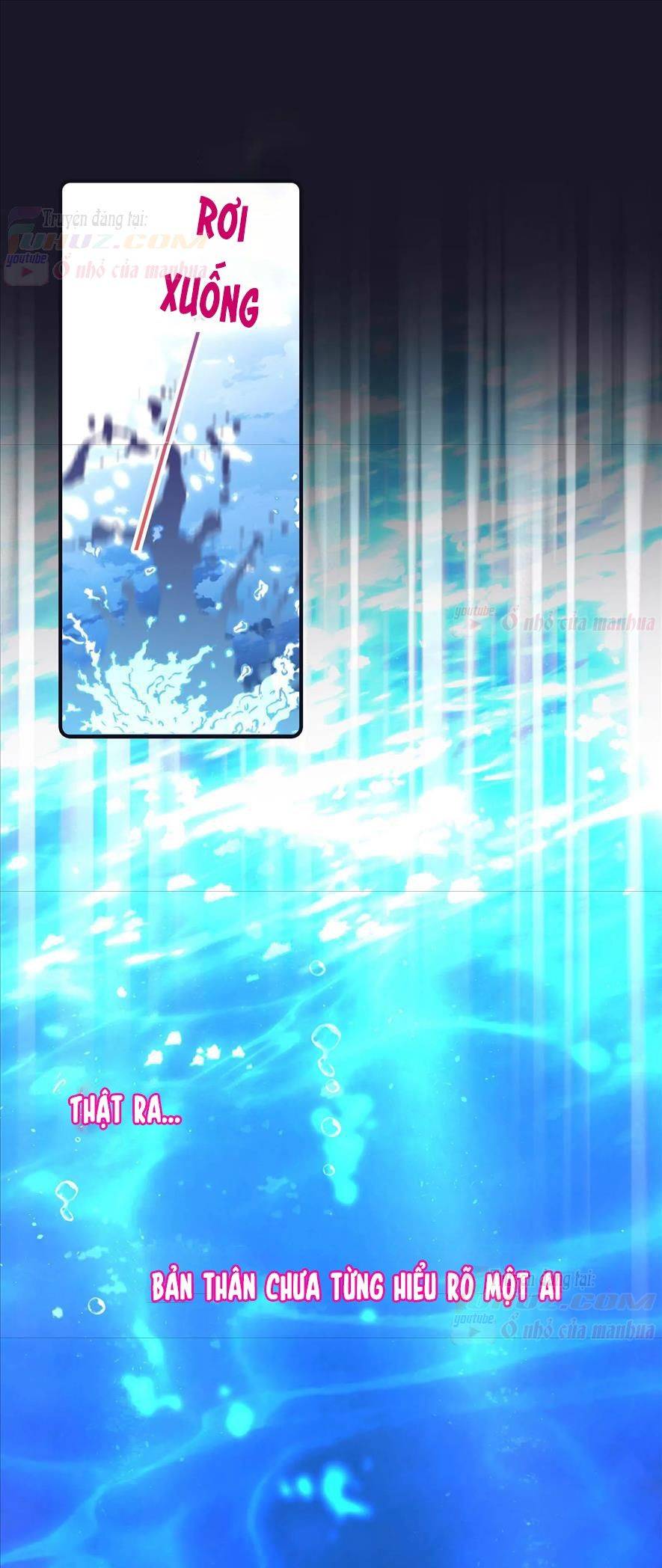 Ngược Dòng Thời Gian Thay Đổi Vận Mệnh - Chap 0