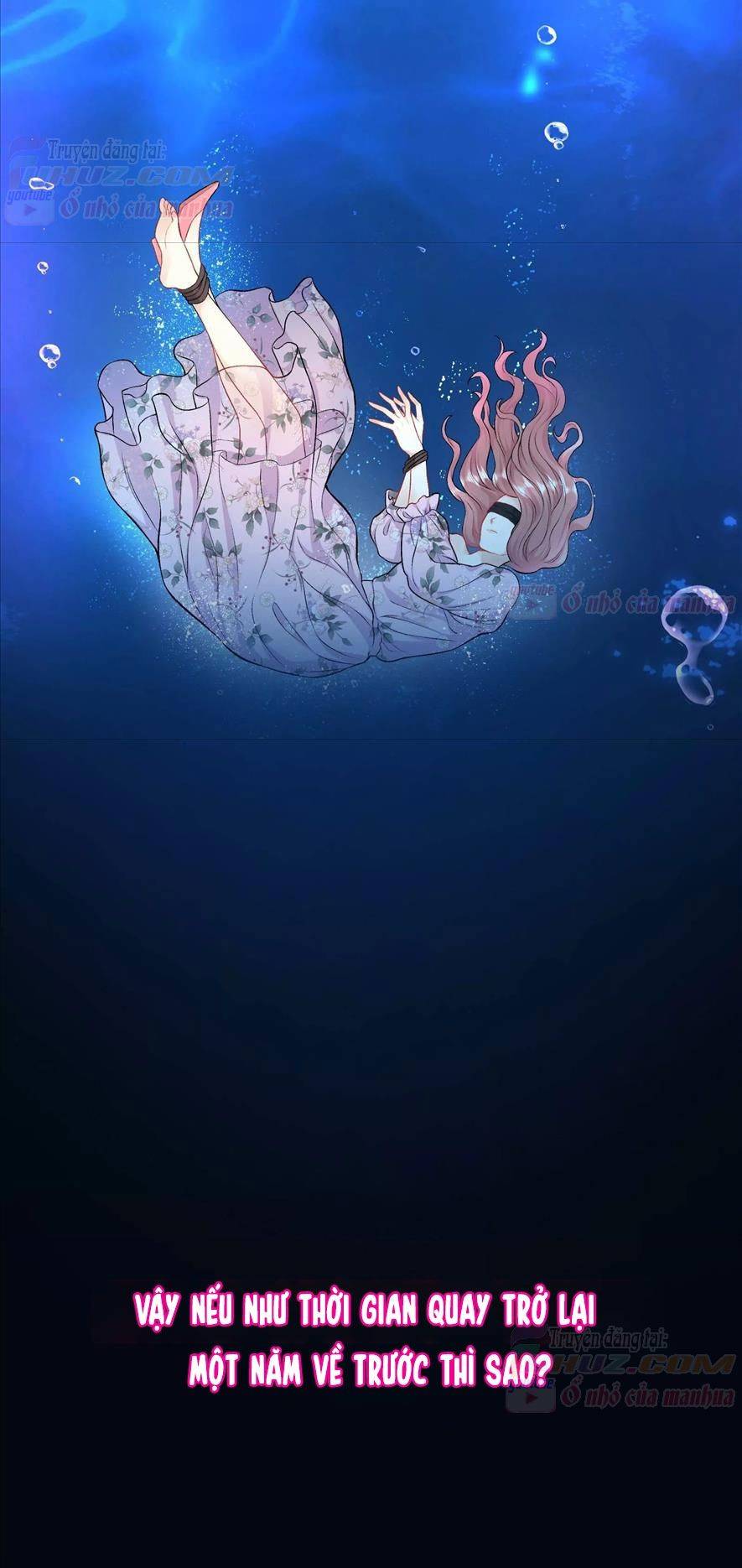 Ngược Dòng Thời Gian Thay Đổi Vận Mệnh - Chap 0