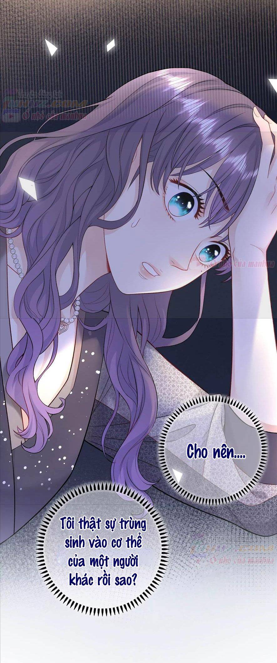 Ngược Dòng Thời Gian Thay Đổi Vận Mệnh - Chap 0