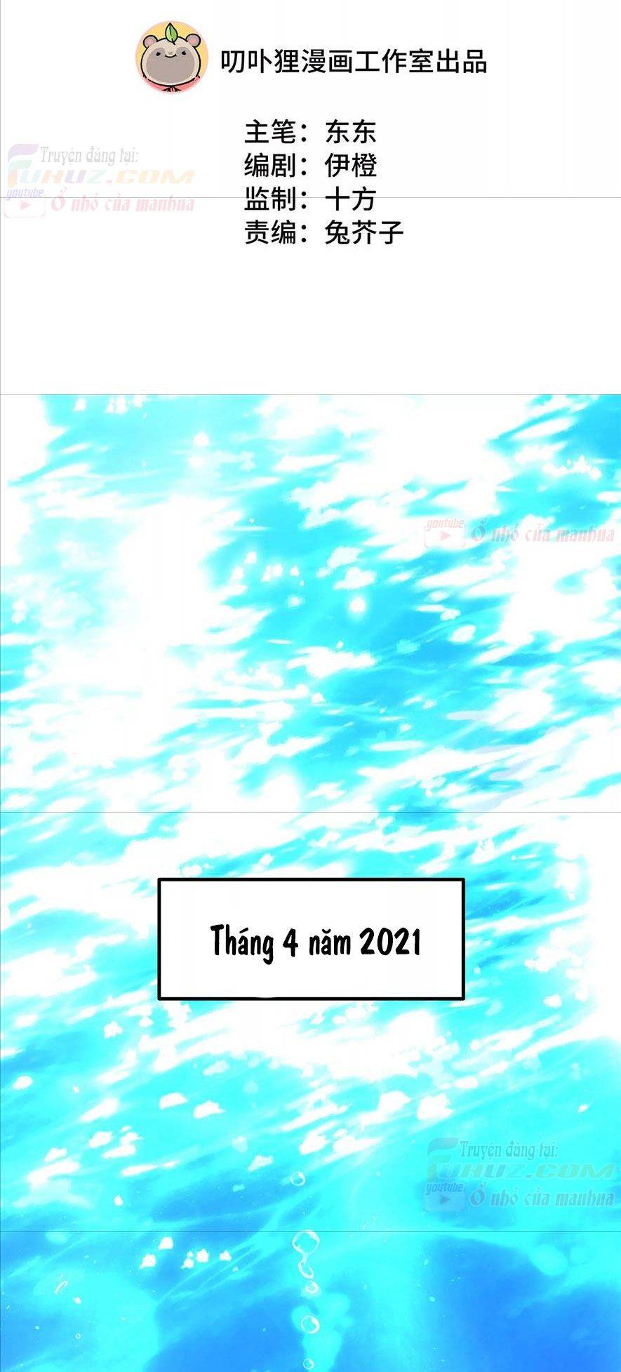 Ngược Dòng Thời Gian Thay Đổi Vận Mệnh - Chap 1