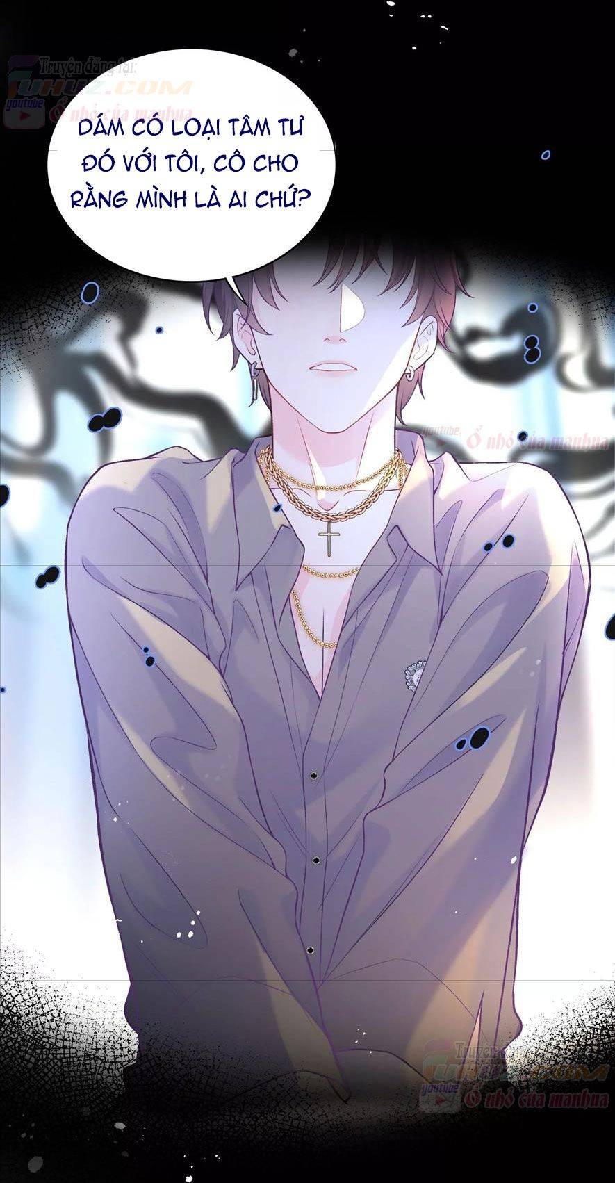 Ngược Dòng Thời Gian Thay Đổi Vận Mệnh - Chap 1